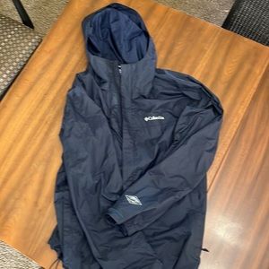 Men's Omni-Tech™ Ampli-Dry™ Shell Jacket